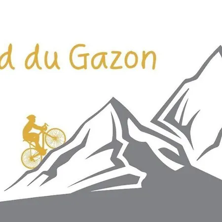 Appartement Au Pied Du Gazon