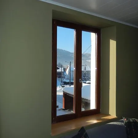 Au Pied Du Gazon Appartement