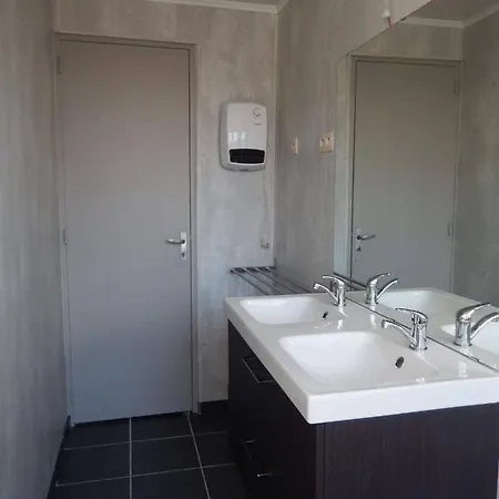 Au Pied Du Gazon Appartement Saint-Maurice-sur-Moselle
