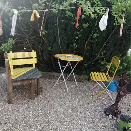 Au Pied Du Gazon Saint-Maurice-sur-Moselle