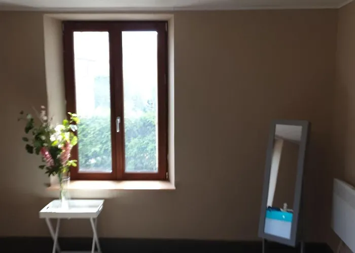 Au Pied Du Gazon * Saint-Maurice-sur-Moselle