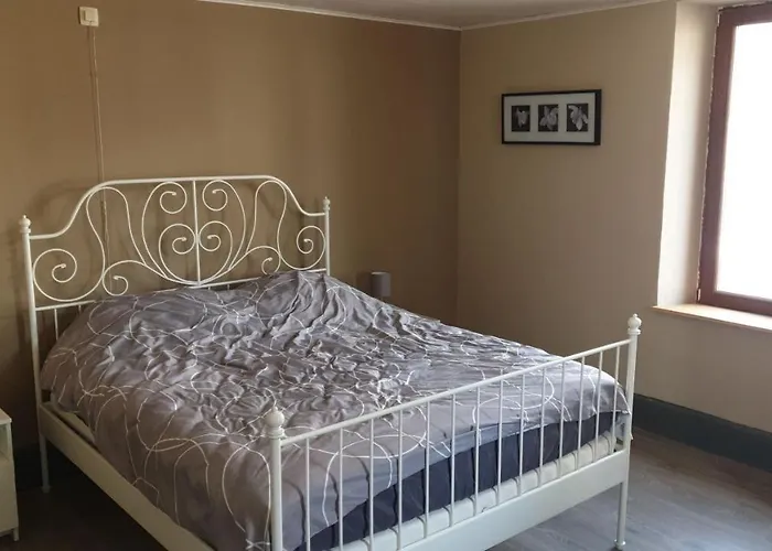 Au Pied Du Gazon * Saint-Maurice-sur-Moselle