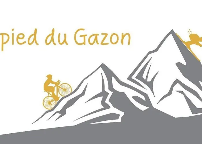 Apartamento Au Pied Du Gazon