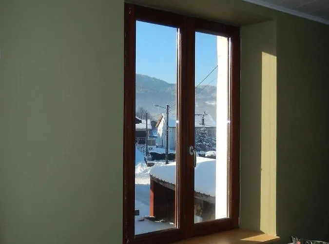 Au Pied Du Gazon Apartamento