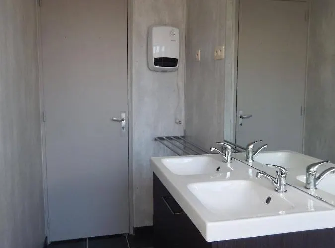 Au Pied Du Gazon Appartement Saint-Maurice-sur-Moselle