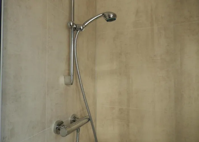 Au Pied Du Gazon Apartamento