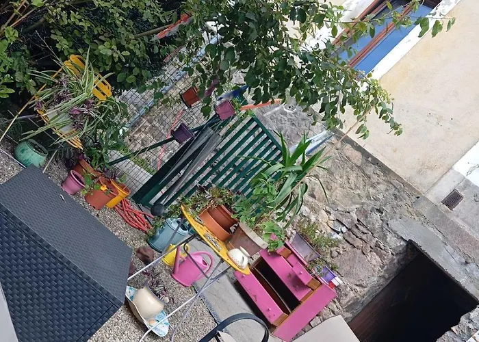 Au Pied Du Gazon Appartement Saint-Maurice-sur-Moselle